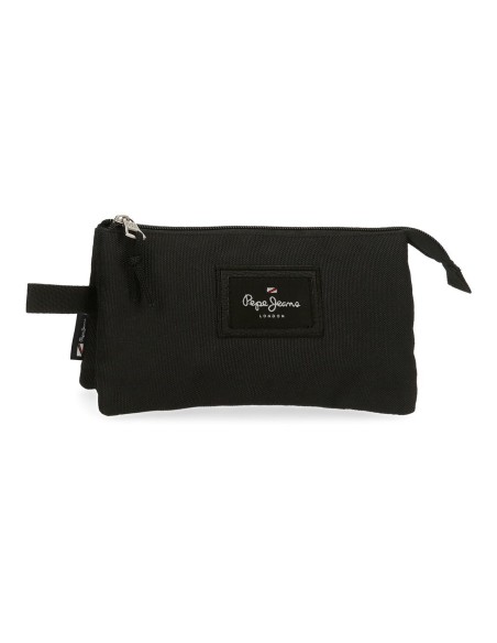 6334321 PORTATODO 3C.PJL ARIS EVERGREEN NEGRO