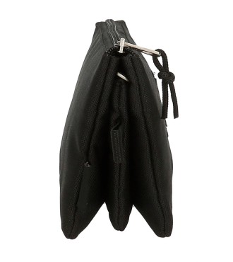 6334321 PORTATODO 3C.PJL ARIS EVERGREEN NEGRO 2