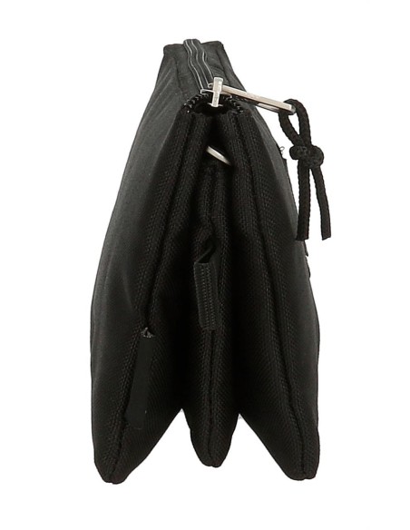 6334321 PORTATODO 3C.PJL ARIS EVERGREEN NEGRO