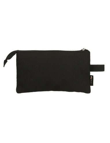 6334321 PORTATODO 3C.PJL ARIS EVERGREEN NEGRO