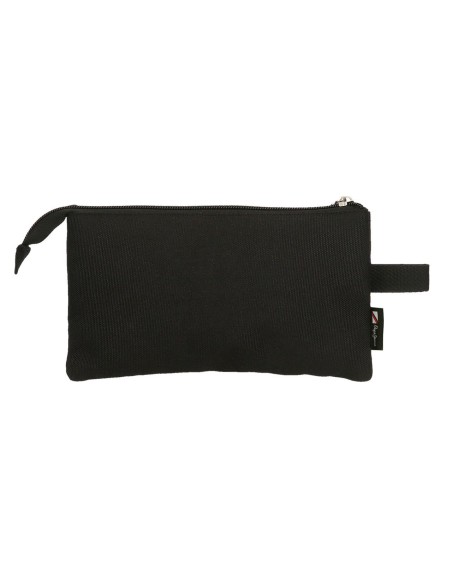 6334321 PORTATODO 3C.PJL ARIS EVERGREEN NEGRO