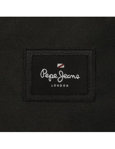 6334321 PORTATODO 3C.PJL ARIS EVERGREEN NEGRO