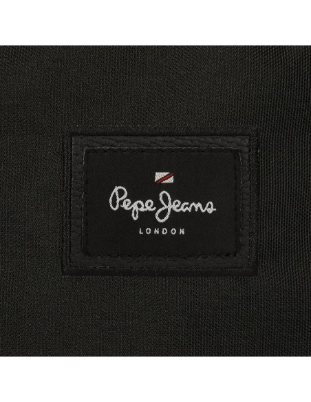 6334321 PORTATODO 3C.PJL ARIS EVERGREEN NEGRO