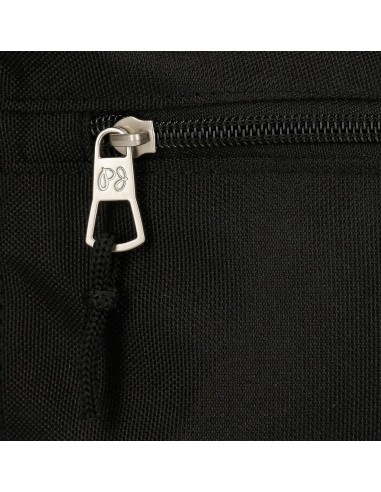 6334321 PORTATODO 3C.PJL ARIS EVERGREEN NEGRO