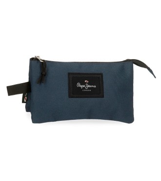 6334326 PORTATODO 3C.PJL ARIS EVERGREEN MARINO