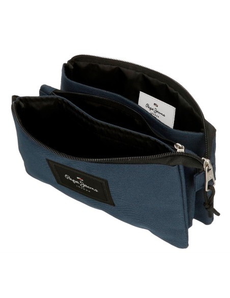 6334326 PORTATODO 3C.PJL ARIS EVERGREEN MARINO 6334326 PORTATODO 3C.PJL ARIS EVERGREEN MARINO