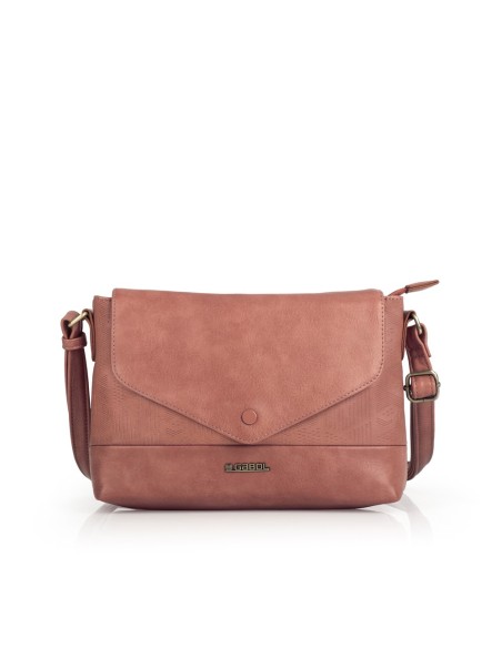 Bolso Bandolera C/Solapa Mujer Lis Gabol Bolsos Mujer | F...