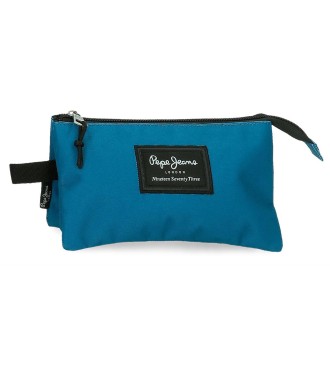 63343A2 PORTATODO 3C.PJL ARIS EVERGREEN AZUL