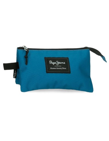 63343A2 PORTATODO 3C.PJL ARIS EVERGREEN AZUL