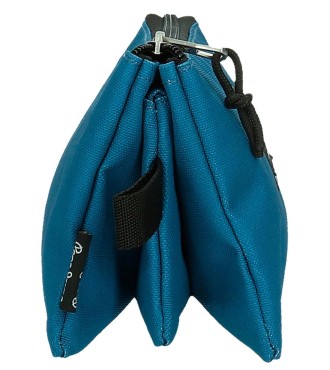 63343A2 PORTATODO 3C.PJL ARIS EVERGREEN AZUL 2