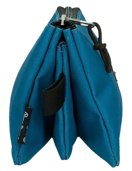 63343A2 PORTATODO 3C.PJL ARIS EVERGREEN AZUL 63343A2 PORTATODO 3C.PJL ARIS EVERGREEN AZUL