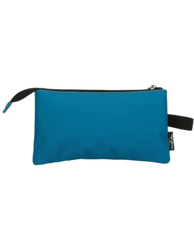 63343A2 PORTATODO 3C.PJL ARIS EVERGREEN AZUL