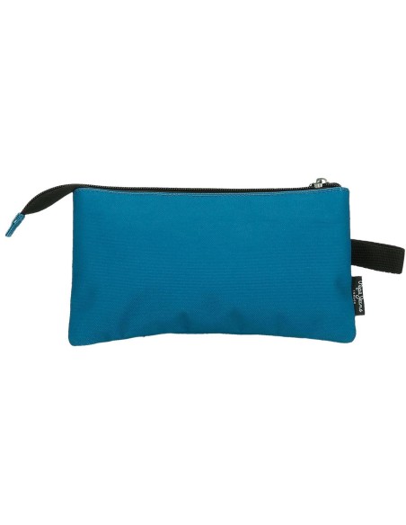 63343A2 PORTATODO 3C.PJL ARIS EVERGREEN AZUL 63343A2 PORTATODO 3C.PJL ARIS EVERGREEN AZUL