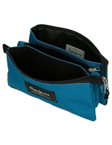 63343A2 PORTATODO 3C.PJL ARIS EVERGREEN AZUL