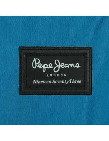 63343A2 PORTATODO 3C.PJL ARIS EVERGREEN AZUL