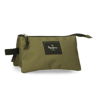 63343C3 PORTATODO 3C.PJL ARIS EVERGREEN VERDE MILITAR