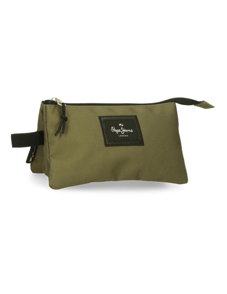 63343C3 PORTATODO 3C.PJL ARIS EVERGREEN VERDE MILITAR