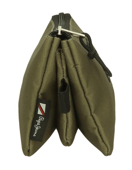 63343C3 PORTATODO 3C.PJL ARIS EVERGREEN VERDE MILITAR