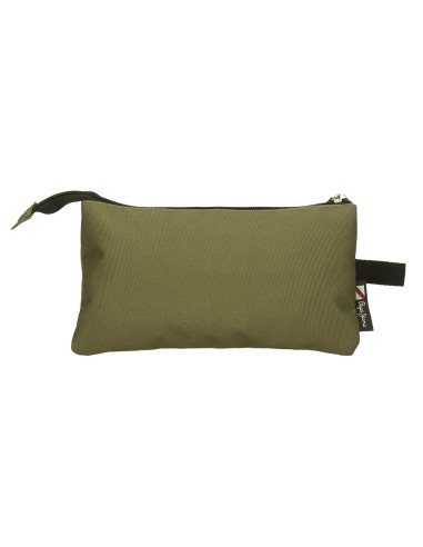 63343C3 PORTATODO 3C.PJL ARIS EVERGREEN VERDE MILITAR