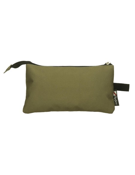 63343C3 PORTATODO 3C.PJL ARIS EVERGREEN VERDE MILITAR