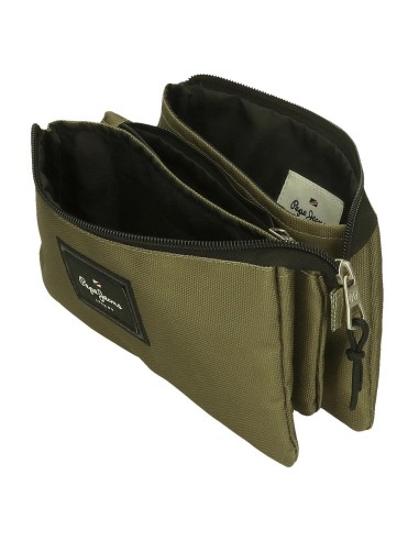 63343C3 PORTATODO 3C.PJL ARIS EVERGREEN VERDE MILITAR