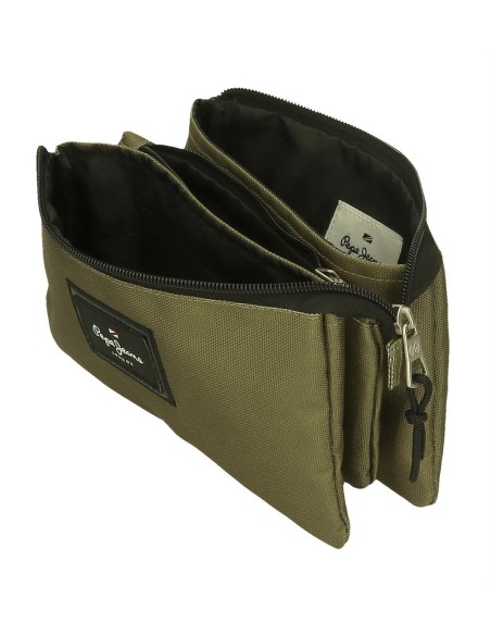 63343C3 PORTATODO 3C.PJL ARIS EVERGREEN VERDE MILITAR