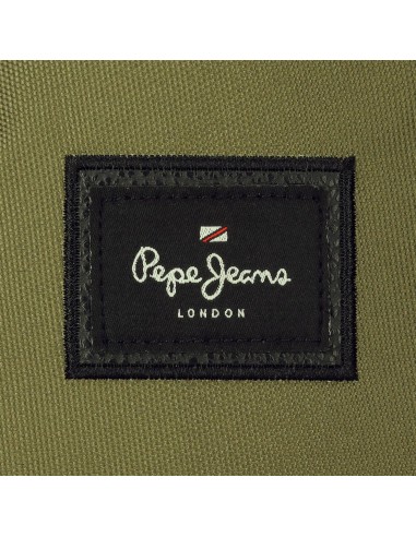 63343C3 PORTATODO 3C.PJL ARIS EVERGREEN VERDE MILITAR