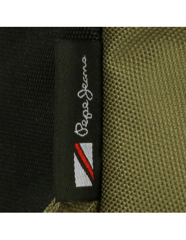 63343C3 PORTATODO 3C.PJL ARIS EVERGREEN VERDE MILITAR