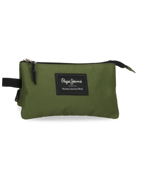 63343A4 PORTATODO 3C.PJL ARIS EVERGREEN VERDE 63343A4 PORTATODO 3C.PJL ARIS EVERGREEN VERDE