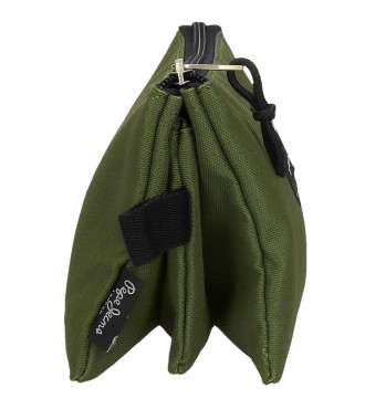 63343A4 PORTATODO 3C.PJL ARIS EVERGREEN VERDE 2