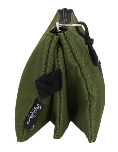 63343A4 PORTATODO 3C.PJL ARIS EVERGREEN VERDE