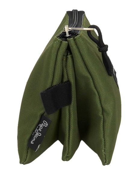 63343A4 PORTATODO 3C.PJL ARIS EVERGREEN VERDE 63343A4 PORTATODO 3C.PJL ARIS EVERGREEN VERDE