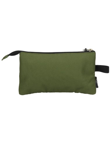 63343A4 PORTATODO 3C.PJL ARIS EVERGREEN VERDE