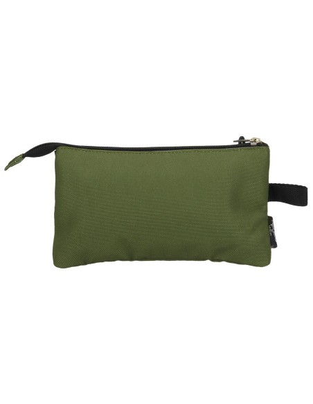 63343A4 PORTATODO 3C.PJL ARIS EVERGREEN VERDE 63343A4 PORTATODO 3C.PJL ARIS EVERGREEN VERDE