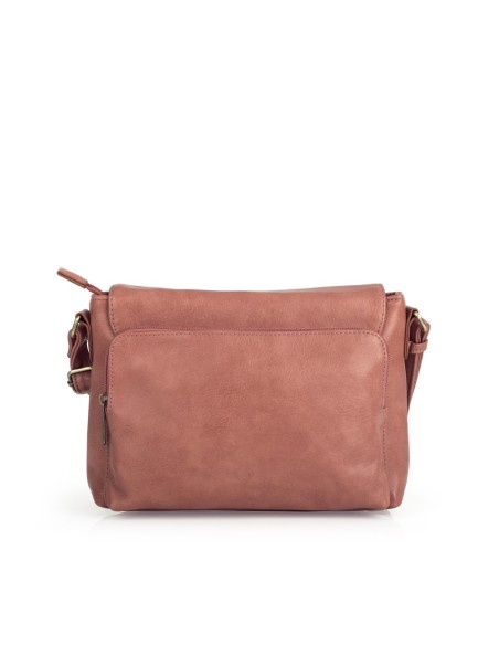 Bolso Bandolera C/Solapa Mujer Lis Gabol Bolsos Mujer | F...