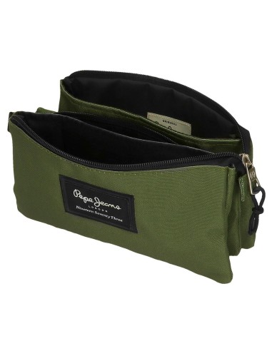 63343A4 PORTATODO 3C.PJL ARIS EVERGREEN VERDE