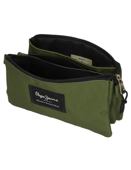 63343A4 PORTATODO 3C.PJL ARIS EVERGREEN VERDE 63343A4 PORTATODO 3C.PJL ARIS EVERGREEN VERDE