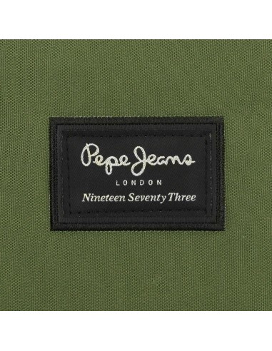 63343A4 PORTATODO 3C.PJL ARIS EVERGREEN VERDE