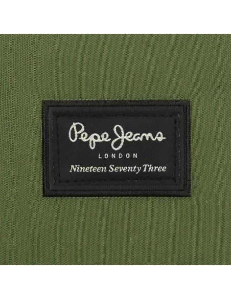 63343A4 PORTATODO 3C.PJL ARIS EVERGREEN VERDE 63343A4 PORTATODO 3C.PJL ARIS EVERGREEN VERDE