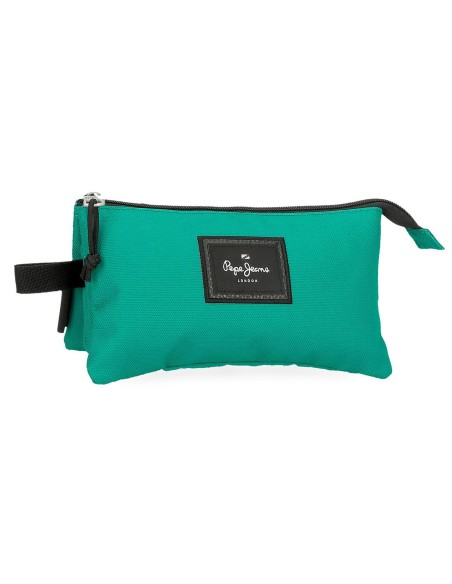 63343C6 PORTATODO 3C.PJL ARIS EVERGREEN VERDE 63343C6 PORTATODO 3C.PJL ARIS EVERGREEN VERDE