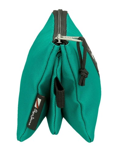 63343C6 PORTATODO 3C.PJL ARIS EVERGREEN VERDE