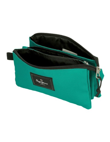 63343C6 PORTATODO 3C.PJL ARIS EVERGREEN VERDE 63343C6 PORTATODO 3C.PJL ARIS EVERGREEN VERDE