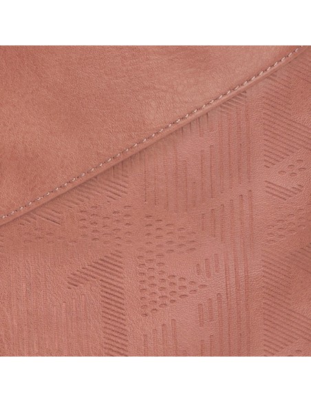 Bolso Bandolera C/Solapa Mujer Lis Gabol Bolsos Mujer | F...