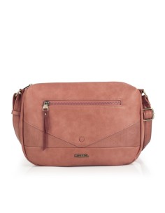 Bolso Bandolera Mujer Lis Gabol Bolsos Mujer | Fraber