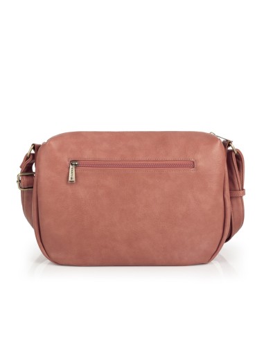 Bolso Bandolera Mujer Lis Gabol Bolsos Mujer | Fraber