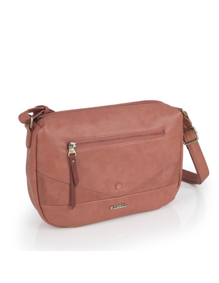 Bolso Bandolera Mujer Lis Gabol Bolsos Mujer | Fraber