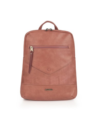 Mochila Paseo Mujer Lis Gabol Mochila de Paseo | Fraber