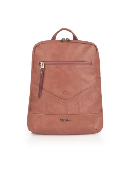 Mochila Paseo Mujer Lis Gabol Mochila de Paseo | Fraber