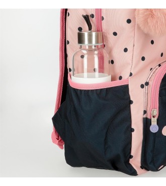 94324D1 MOCHILA ADAP.44CM.2C.ENSO FRIENDS TOGETHER 2