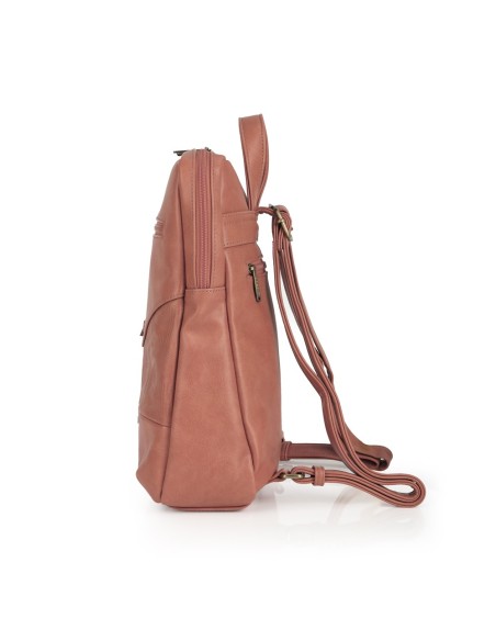 Mochila Paseo Mujer Lis Gabol Mochila de Paseo | Fraber